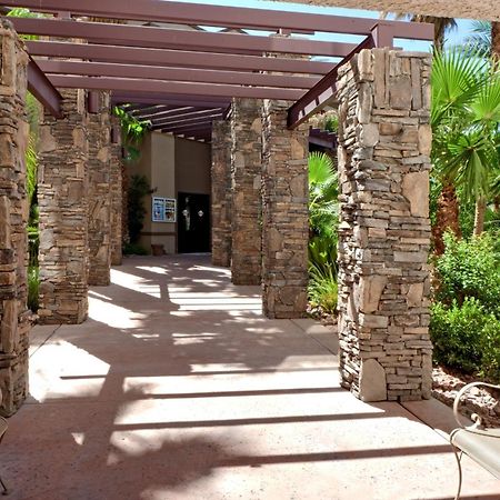 Hawthorn Suites Las Vegas Exteriör bild