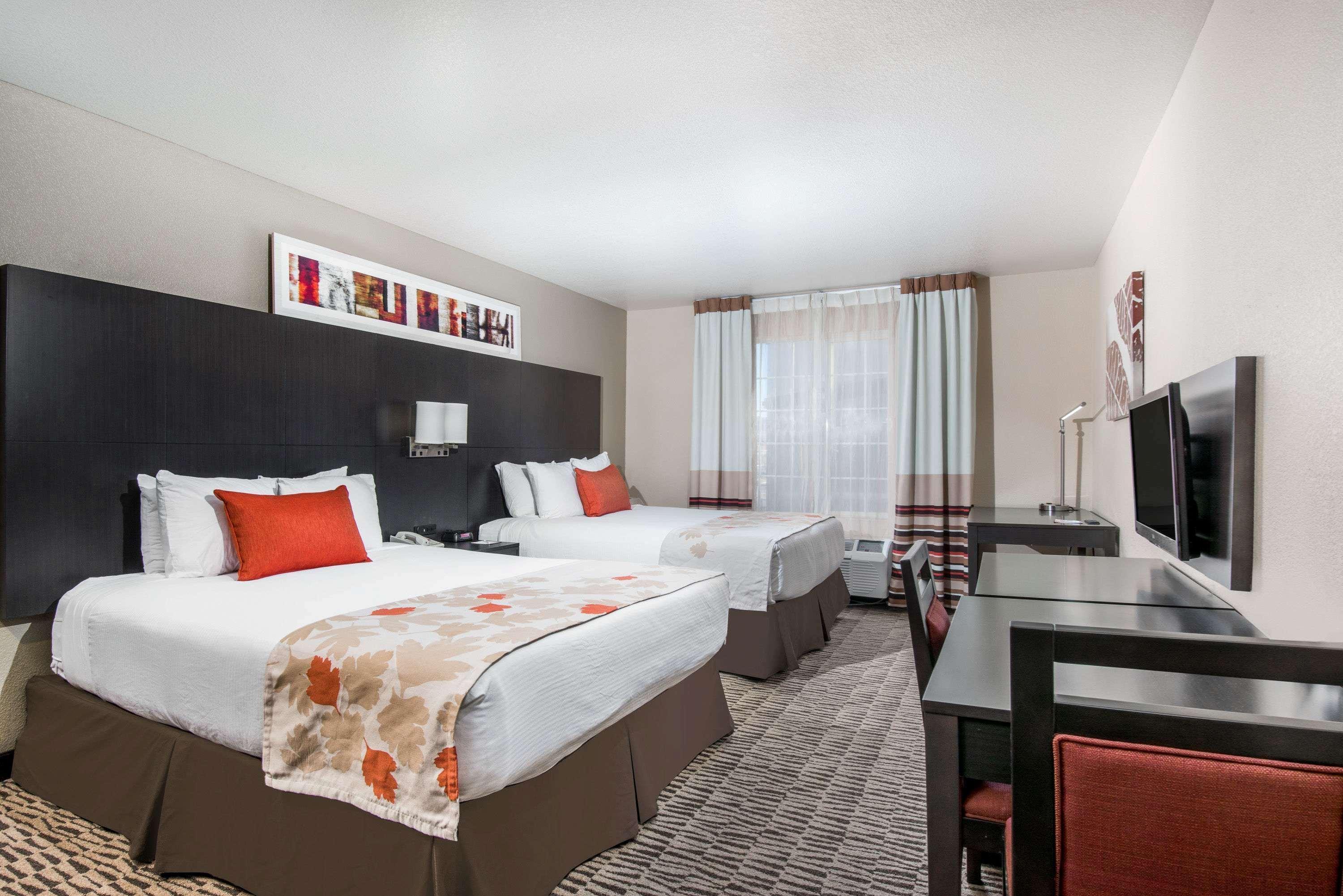 Hawthorn Suites Las Vegas Exteriör bild