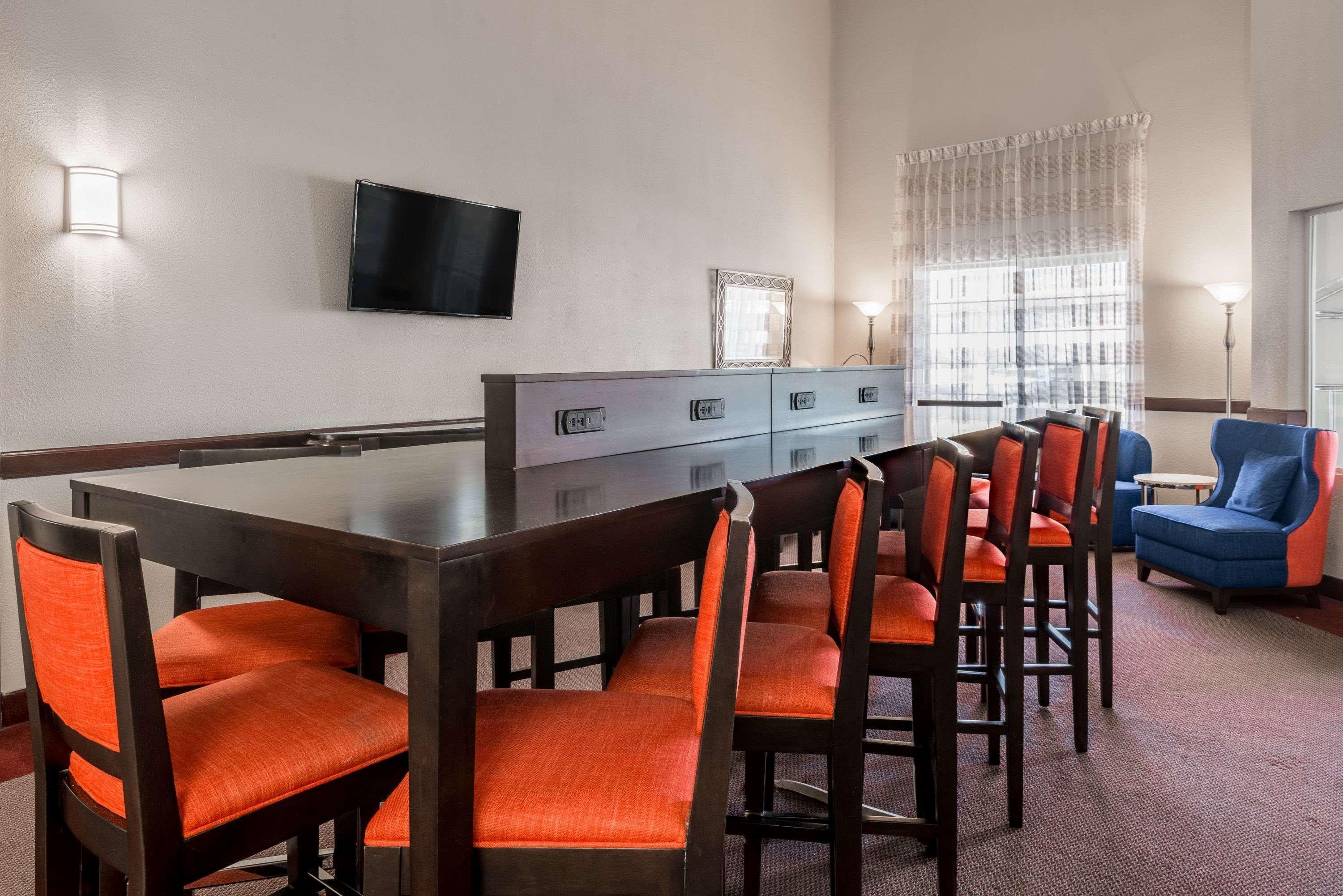 Hawthorn Suites Las Vegas Exteriör bild