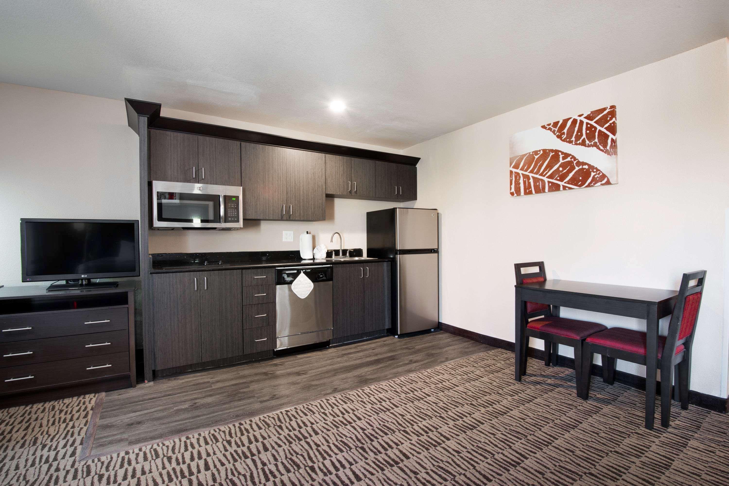 Hawthorn Suites Las Vegas Exteriör bild