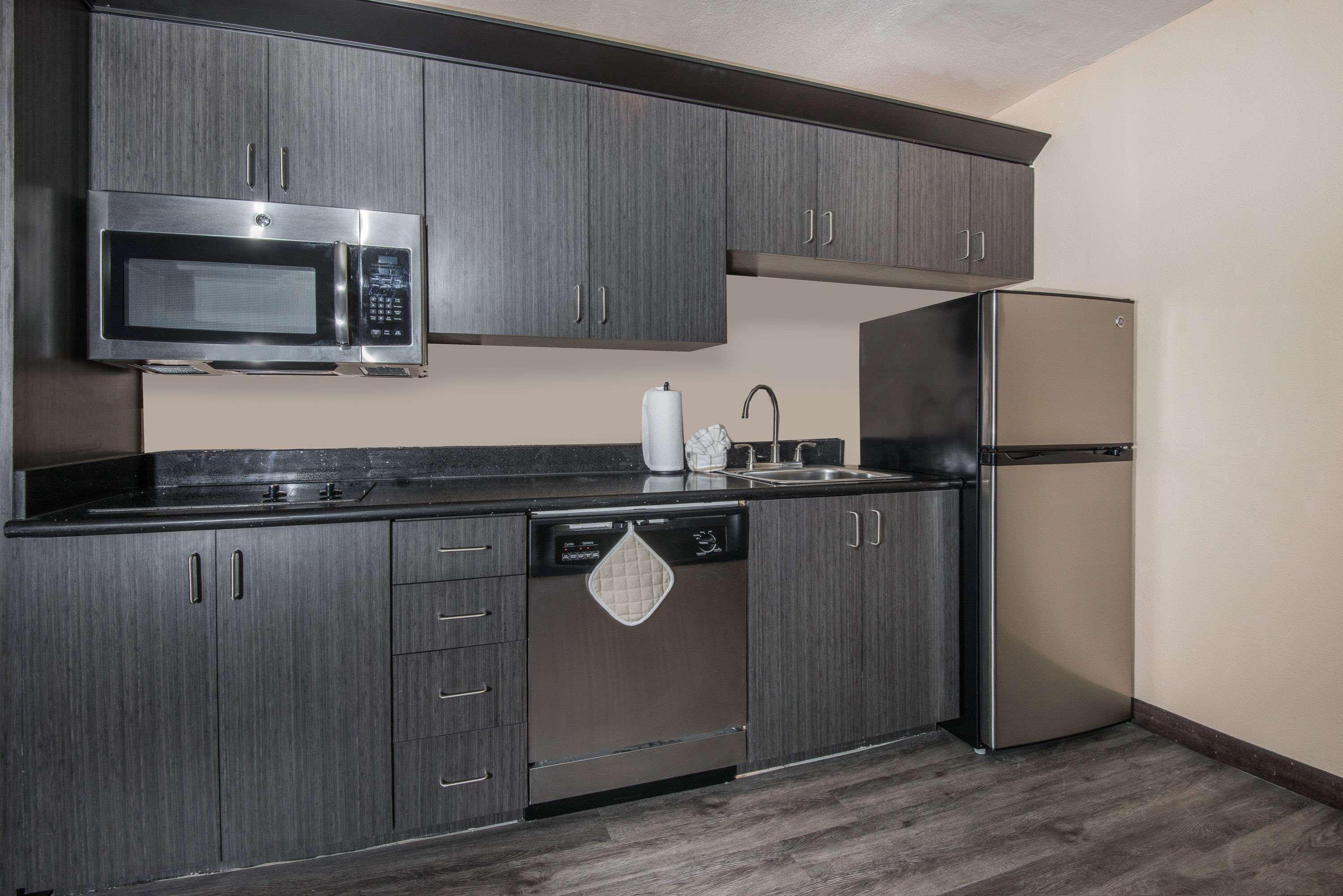 Hawthorn Suites Las Vegas Exteriör bild