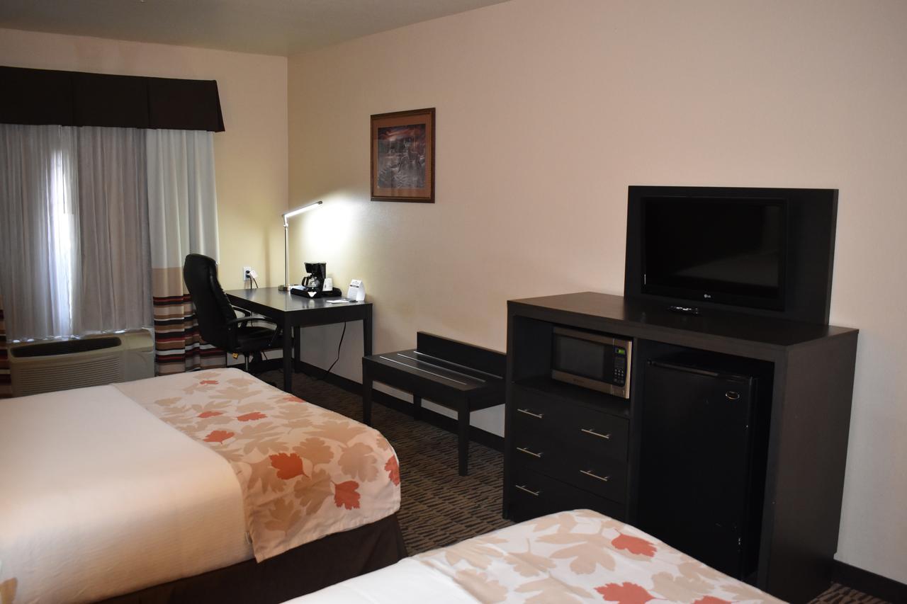 Hawthorn Suites Las Vegas Exteriör bild