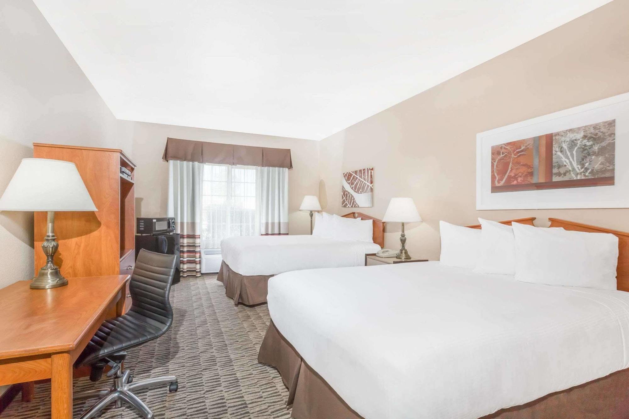 Hawthorn Suites Las Vegas Exteriör bild