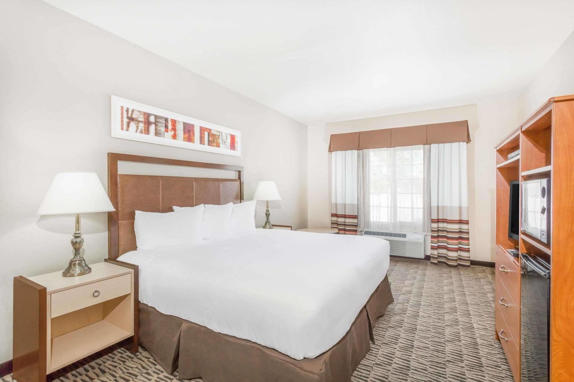Hawthorn Suites Las Vegas Exteriör bild