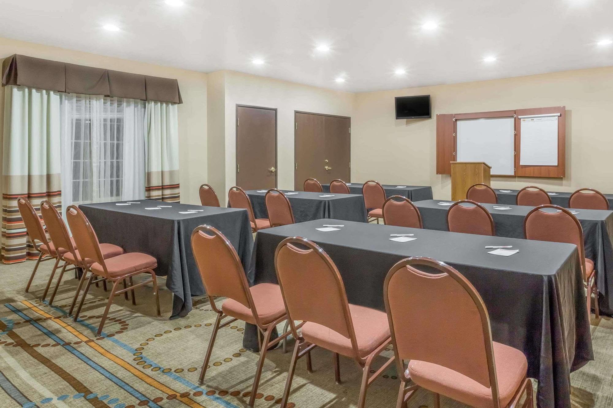 Hawthorn Suites Las Vegas Exteriör bild