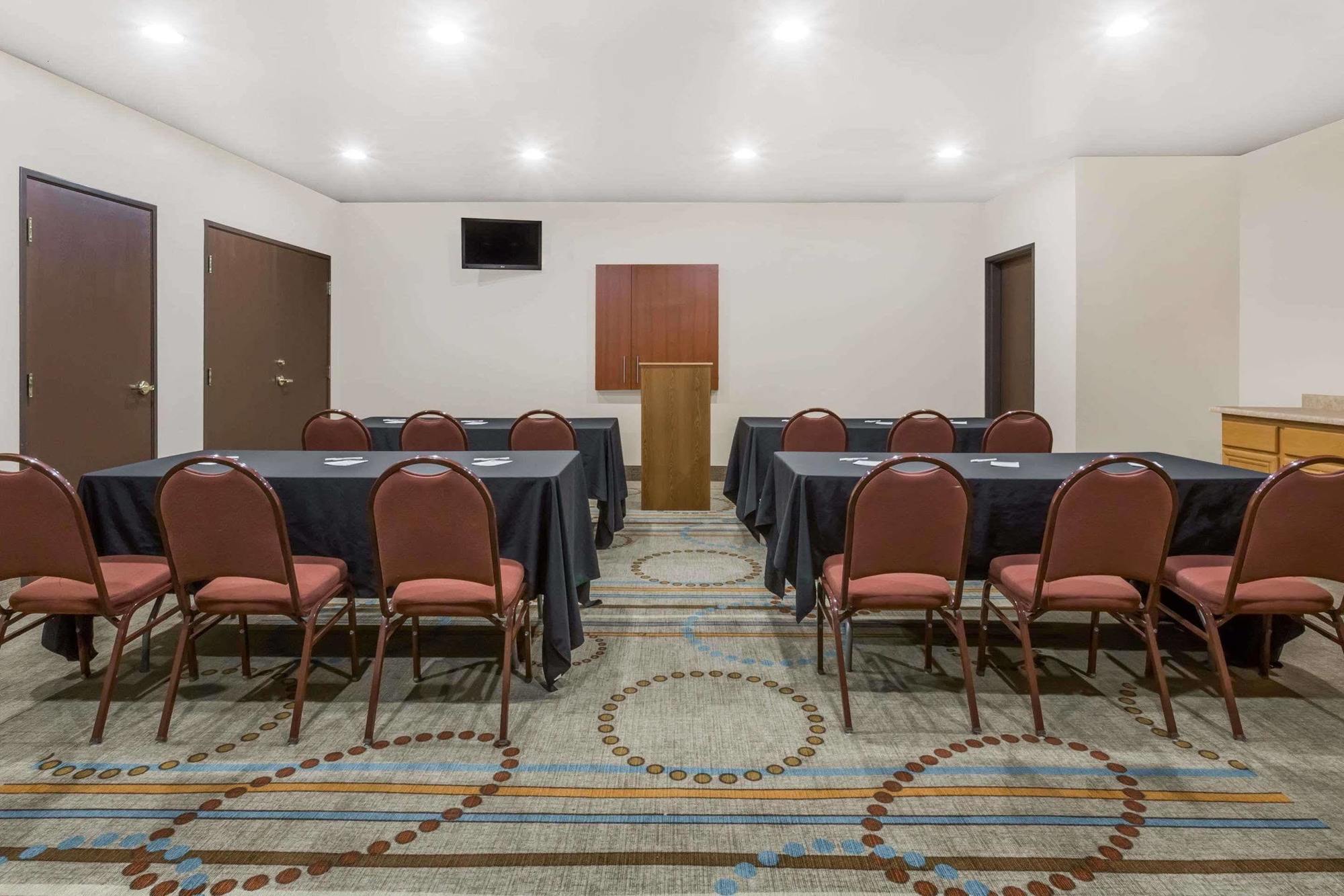 Hawthorn Suites Las Vegas Exteriör bild