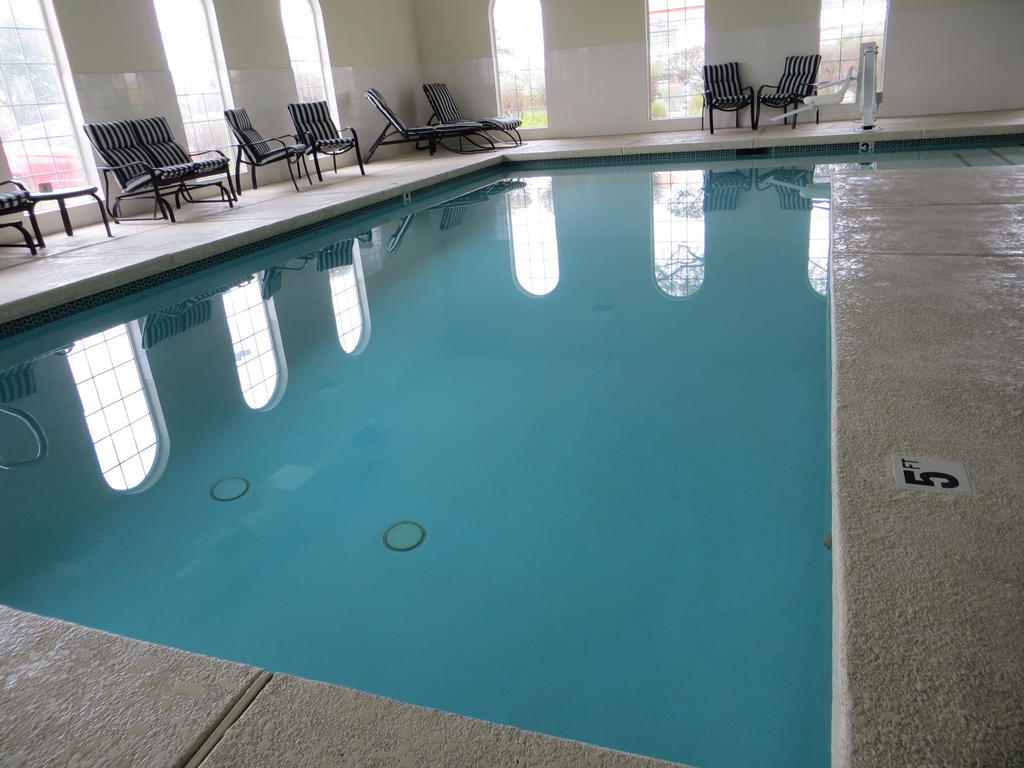 Hawthorn Suites Las Vegas Exteriör bild