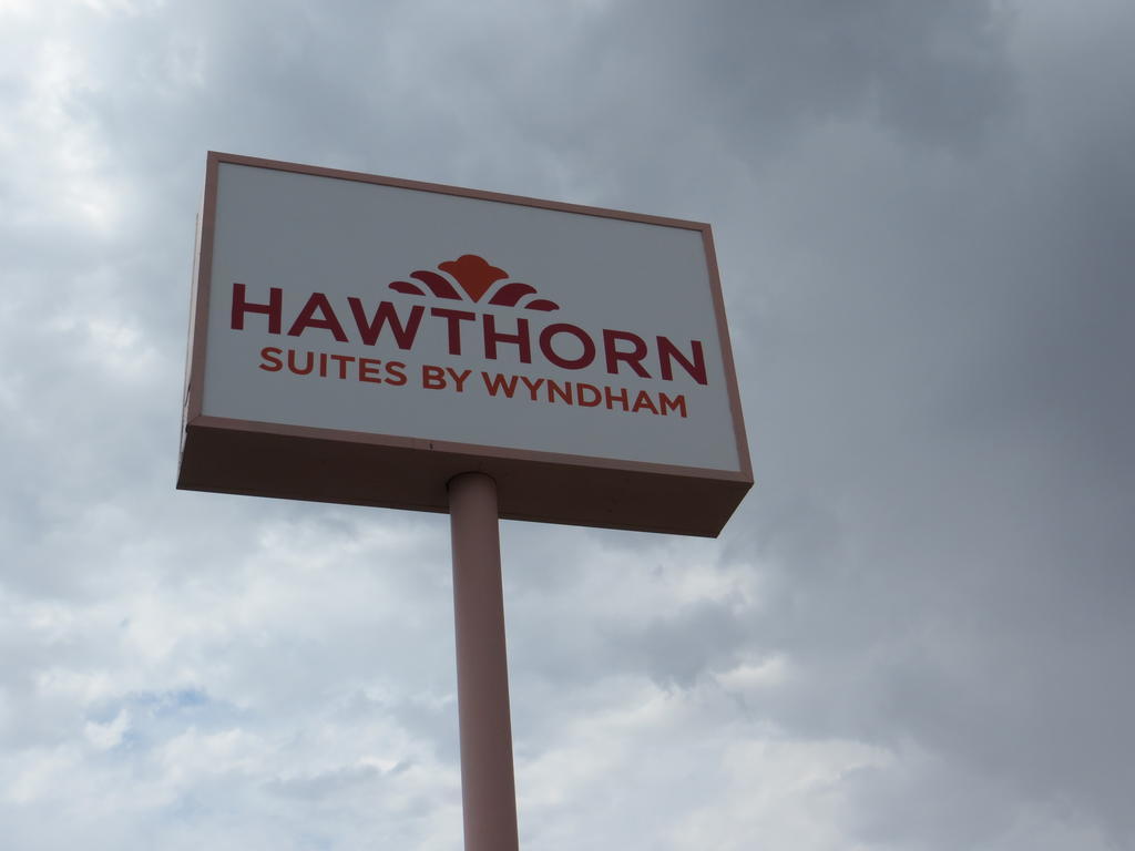 Hawthorn Suites Las Vegas Exteriör bild